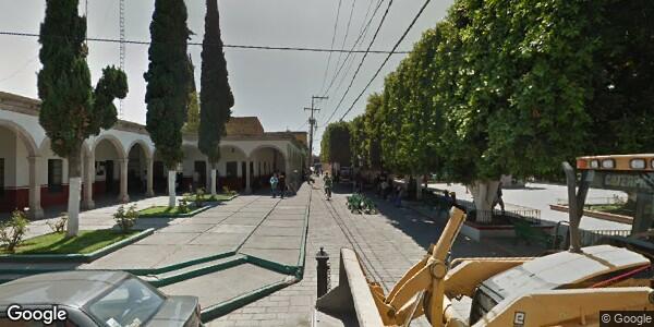 PRESIDENCIA MUNICIPAL